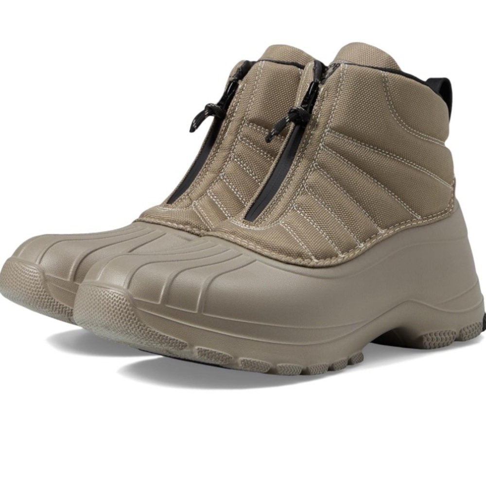 Men's Sperry SeaCycled Float Zip Up Duck Boots